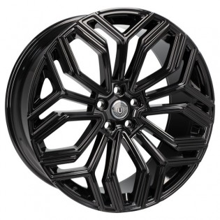 Urban UC-1 Alloy Wheels In 22" and 23"