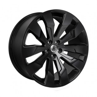 Urban WX-1 Alloy Wheels In 22" and 23"