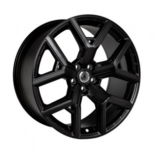 Urban WX-2 Alloy Wheels In 22" and 23"