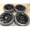 23” Range Rover Vogue L460 style 1075 alloy wheels / tyres