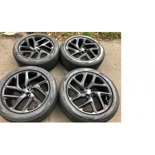 22” Range Rover sport L461 style 5131 SV alloy wheels / tyres