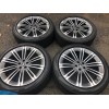 23” Range Rover L460 polished style style 1075 alloy wheels / tyres 